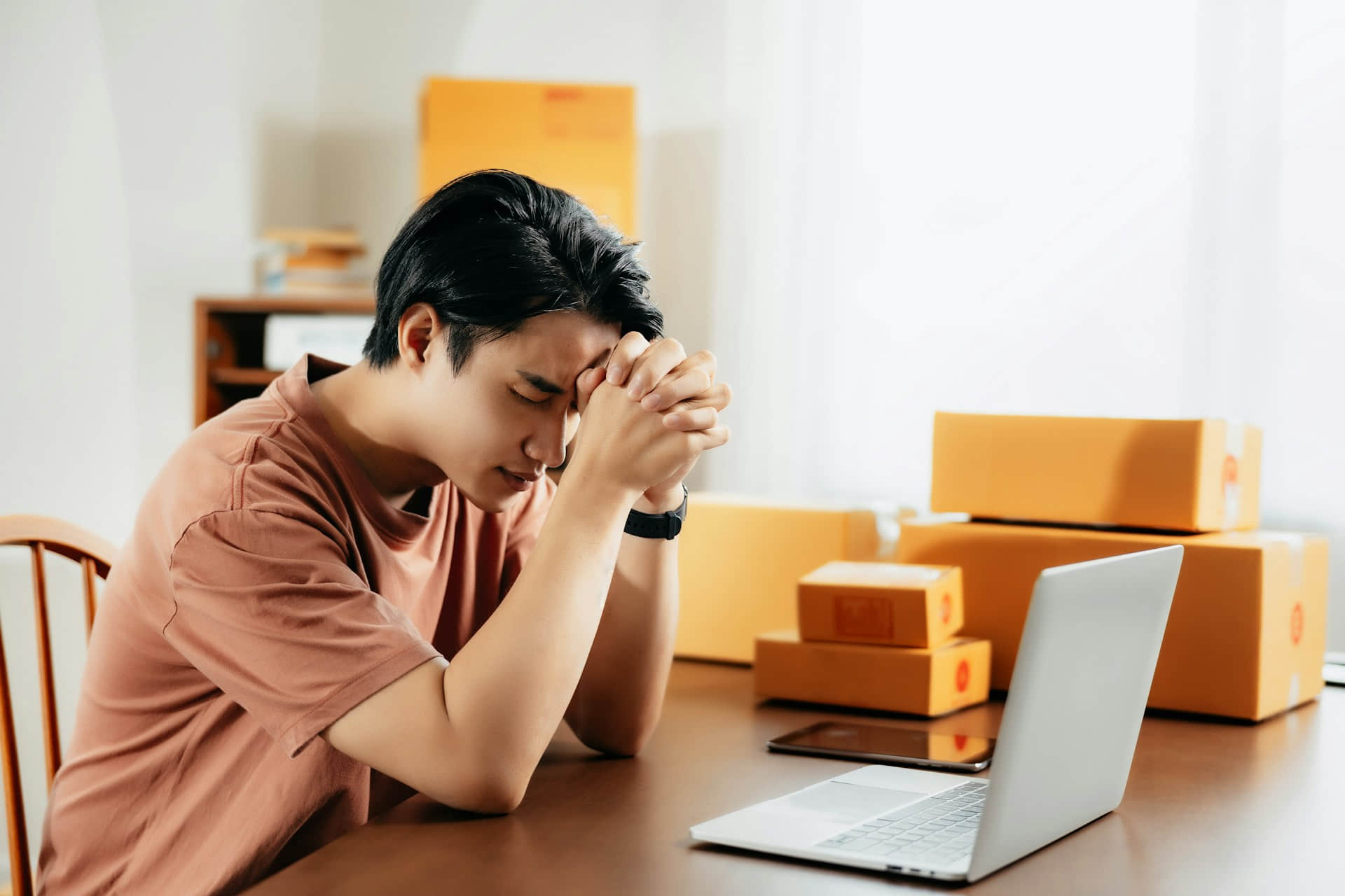 自己开户是否遇到以下难题？